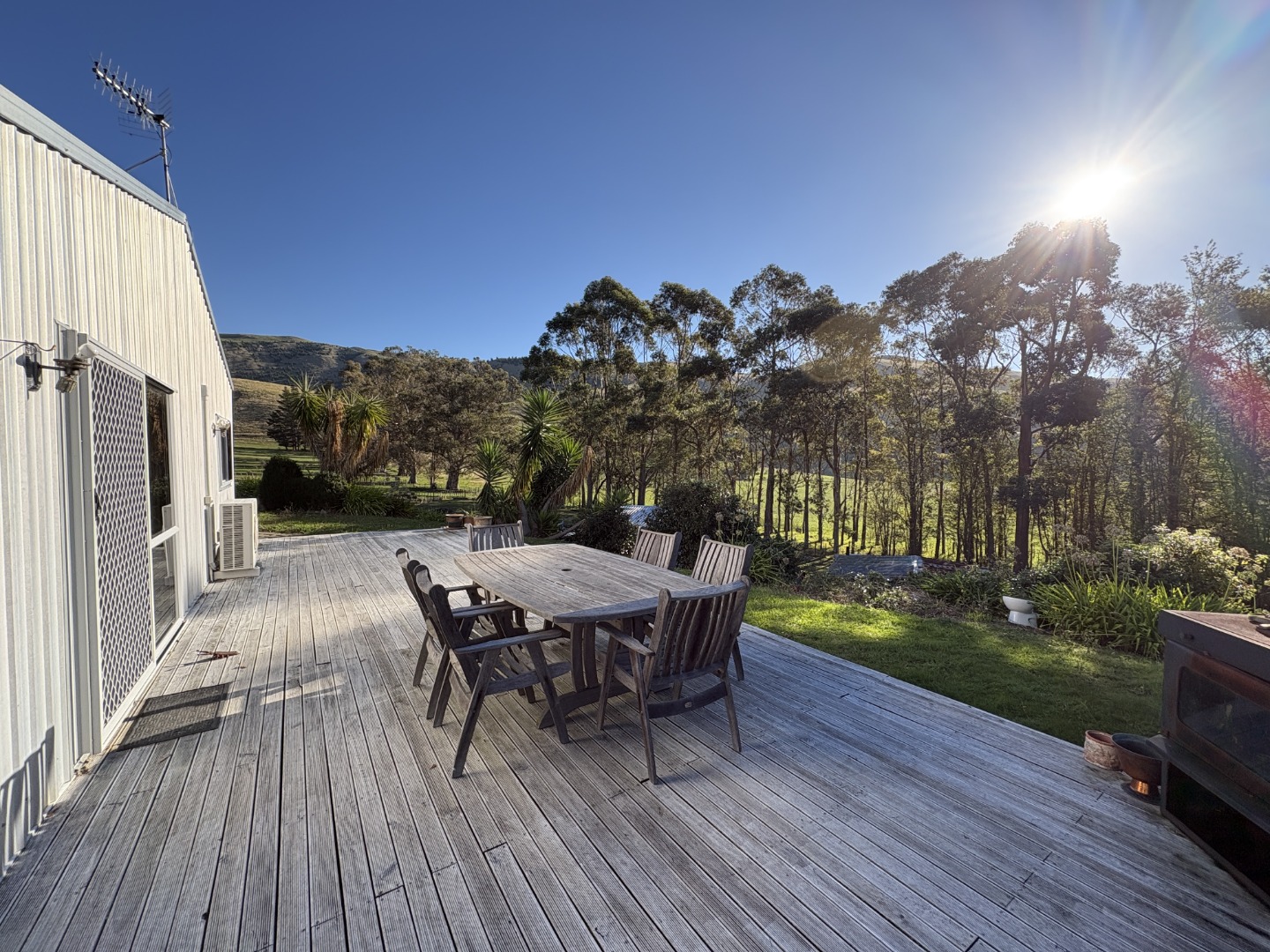 362 Mutiny Road, Havelock North