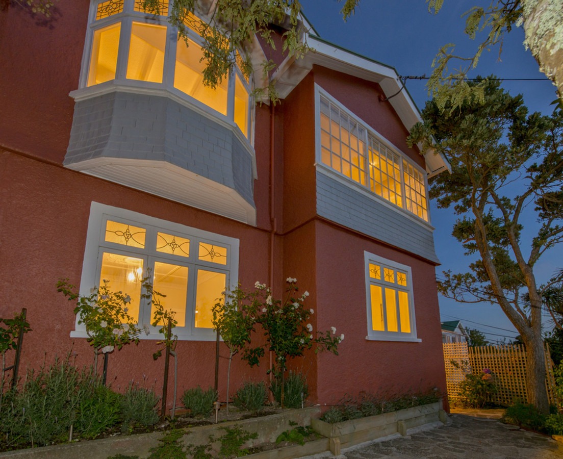 134 Kelburn Parade, Kelburn