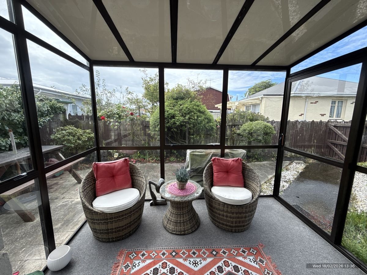 50F Oxford Street, South Dunedin