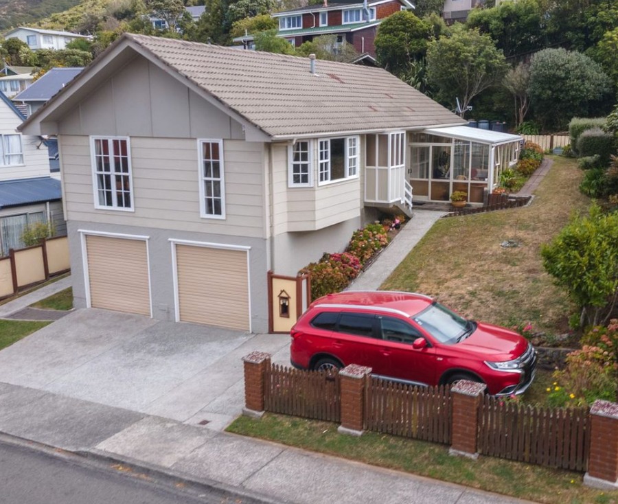 49 Cortina Avenue, Johnsonville