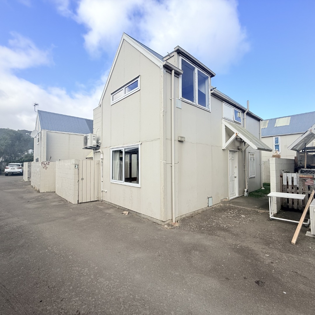 120 Randwick Rd, Moera