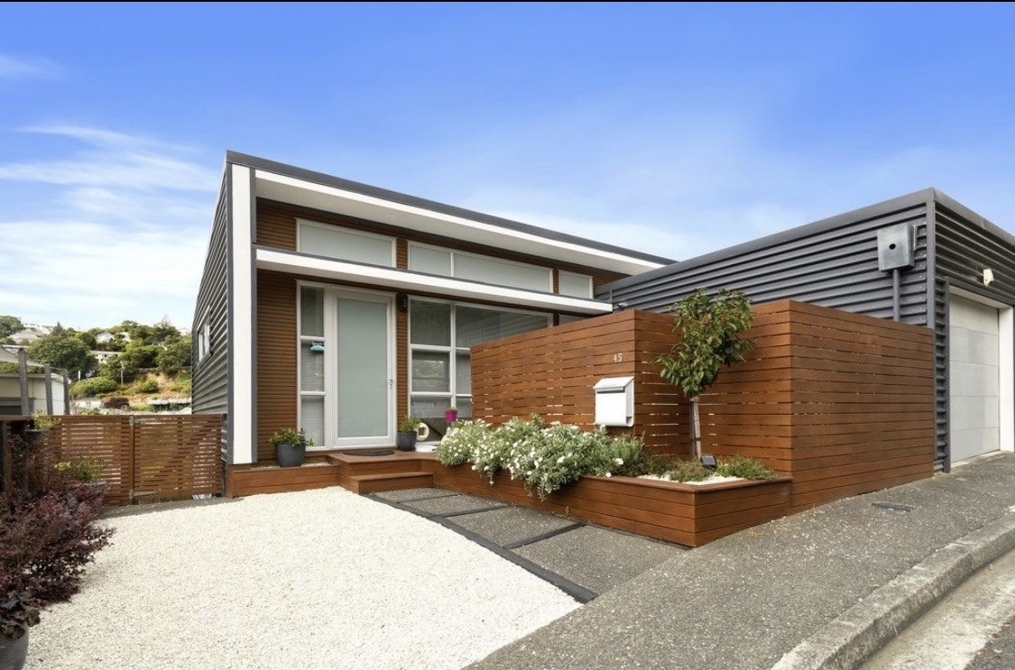 45 Tiketike Way, Brooklyn