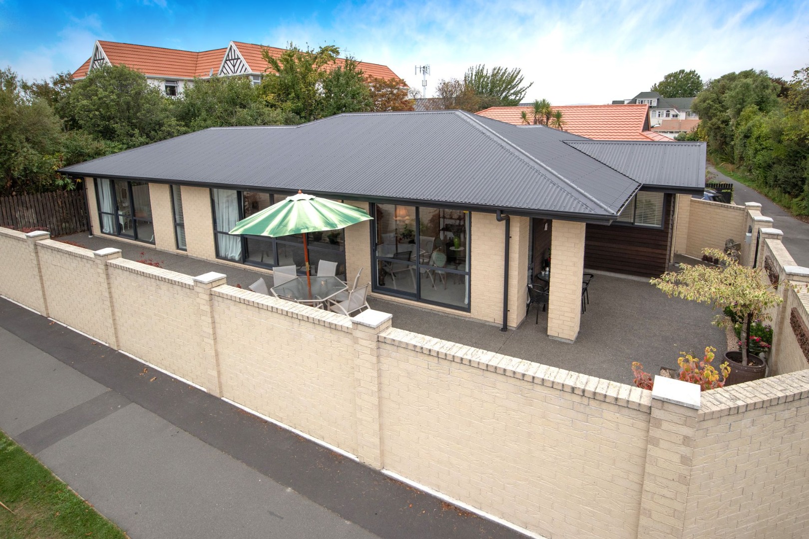 14 Mansfield Avenue, Merivale