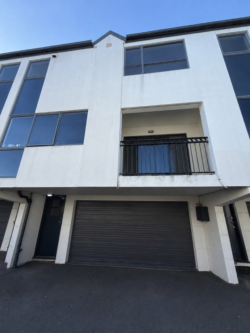 5/243 Salisbury Street, City Centre