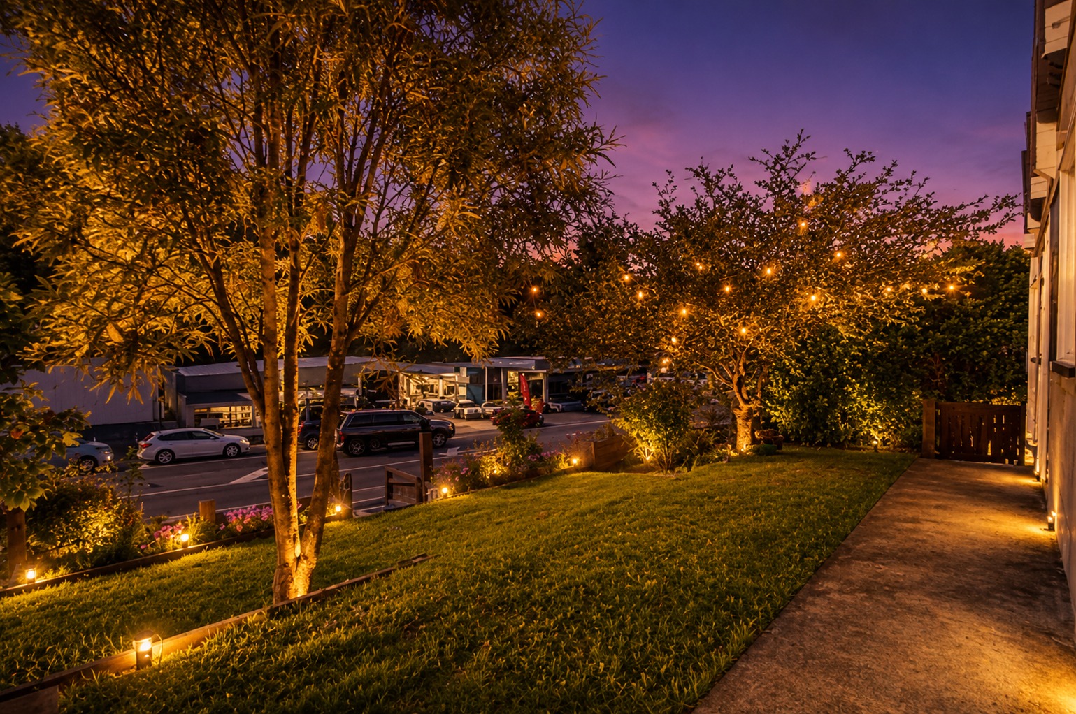 196 Kaikorai Valley Road, Bradford