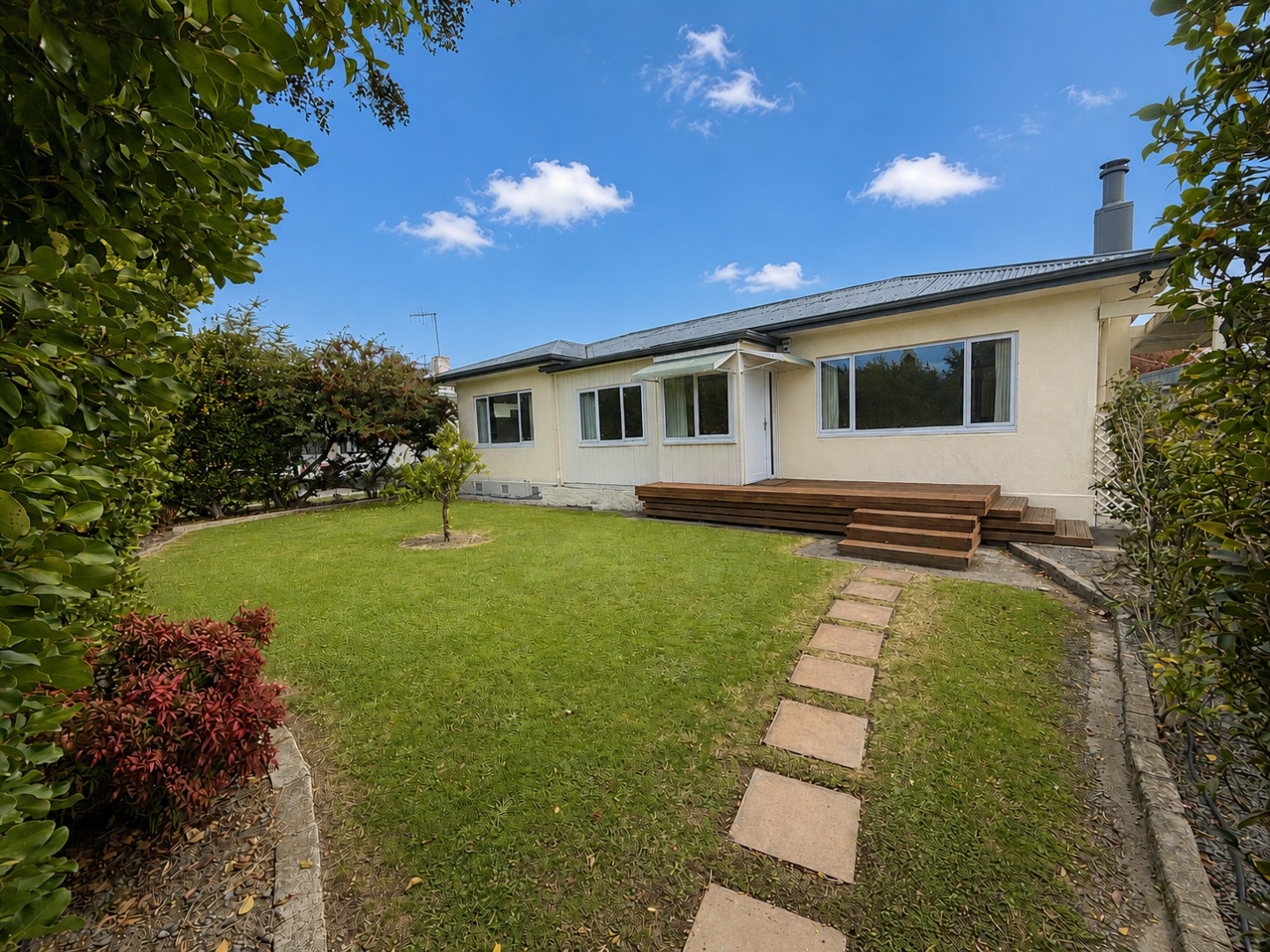 1414 Woodstock Avenue, Mayfair