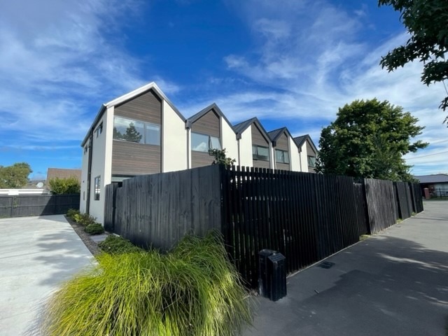 77 Southampton Street, Sydenham