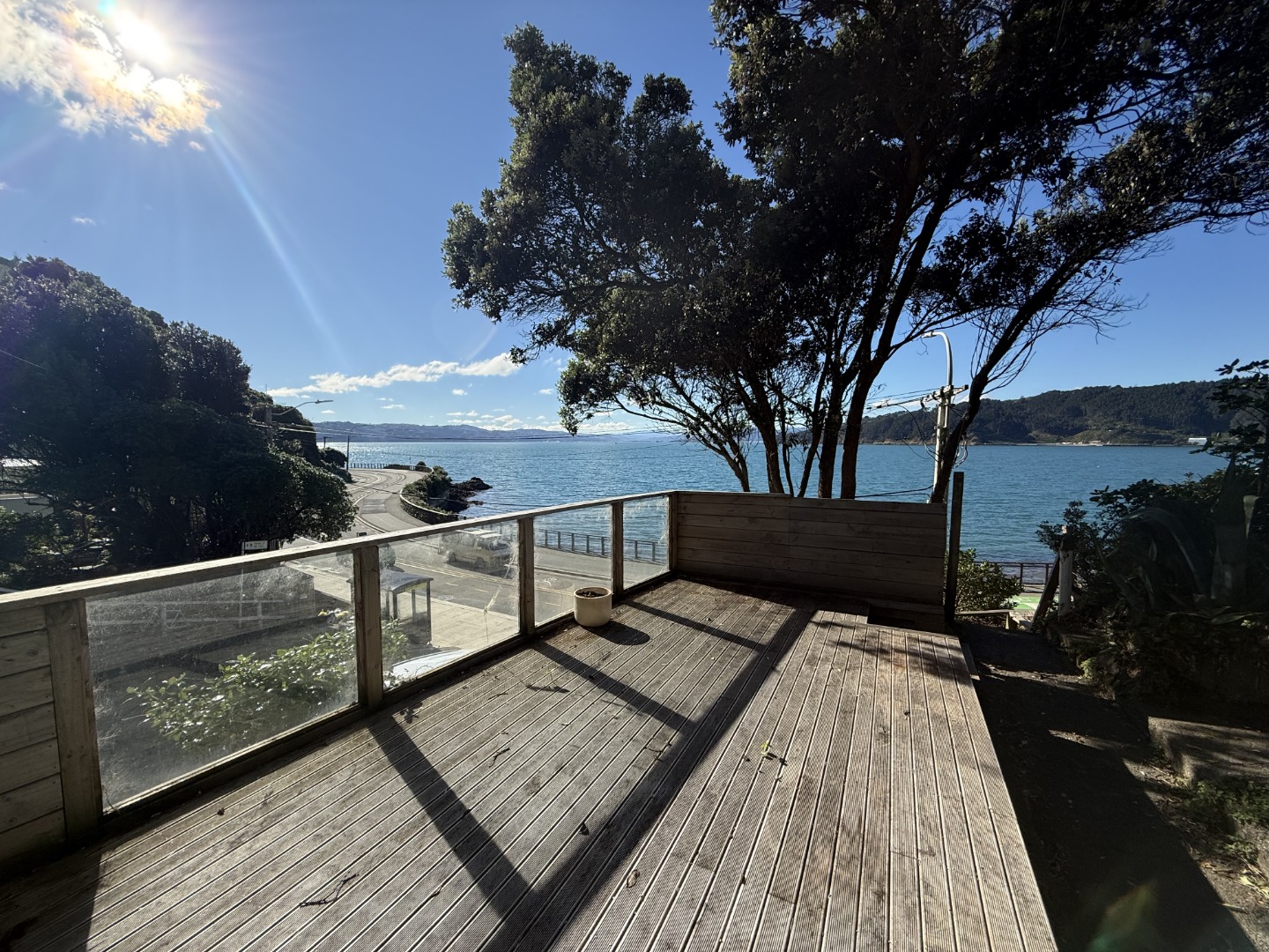 136 Evans Bay Parade, Roseneath