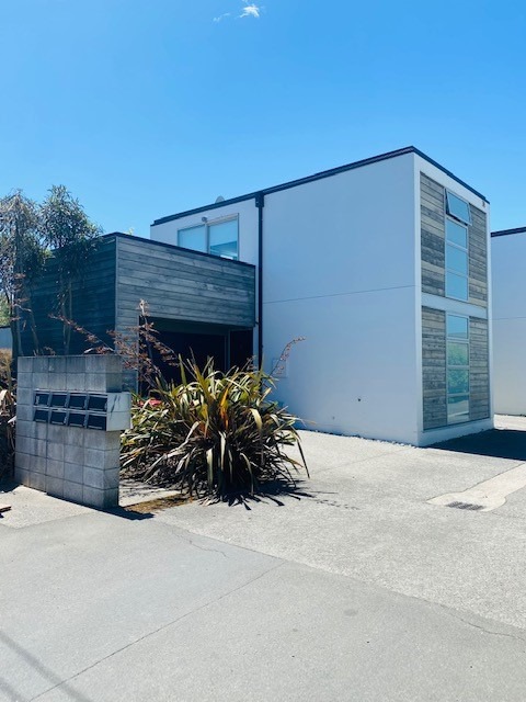 50 Perth Street, Richmond
