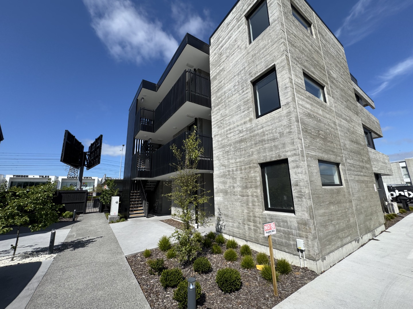 G02/24 Matipo Street, Riccarton