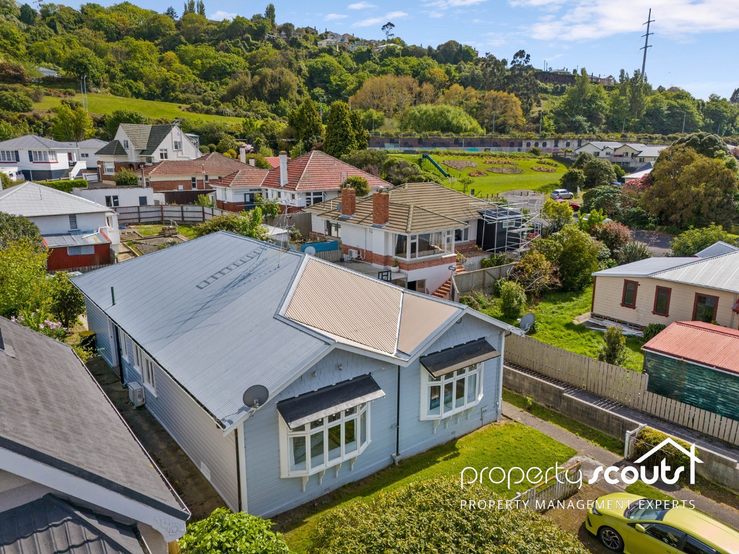 240 South Road, Caversham