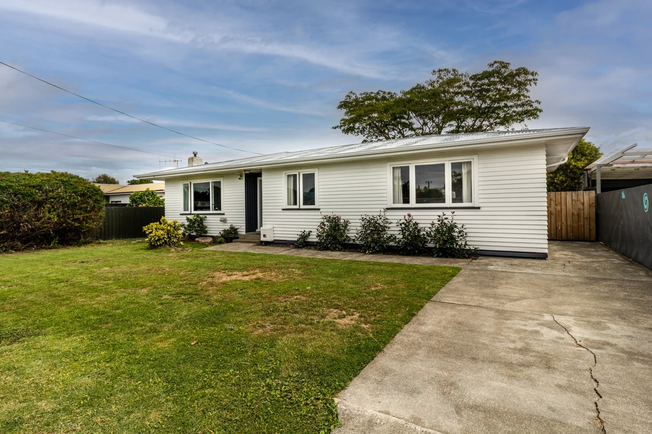 303 Lumsden Road, Akina