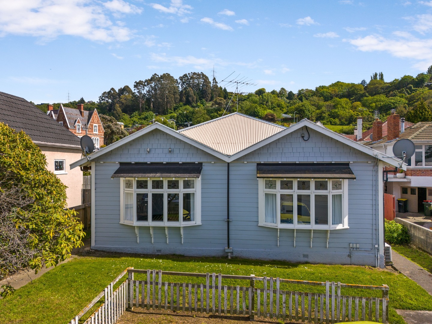 240 South Road, Caversham