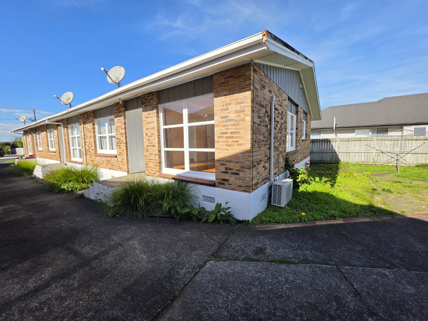 165 Gray Avenue, Papatoetoe