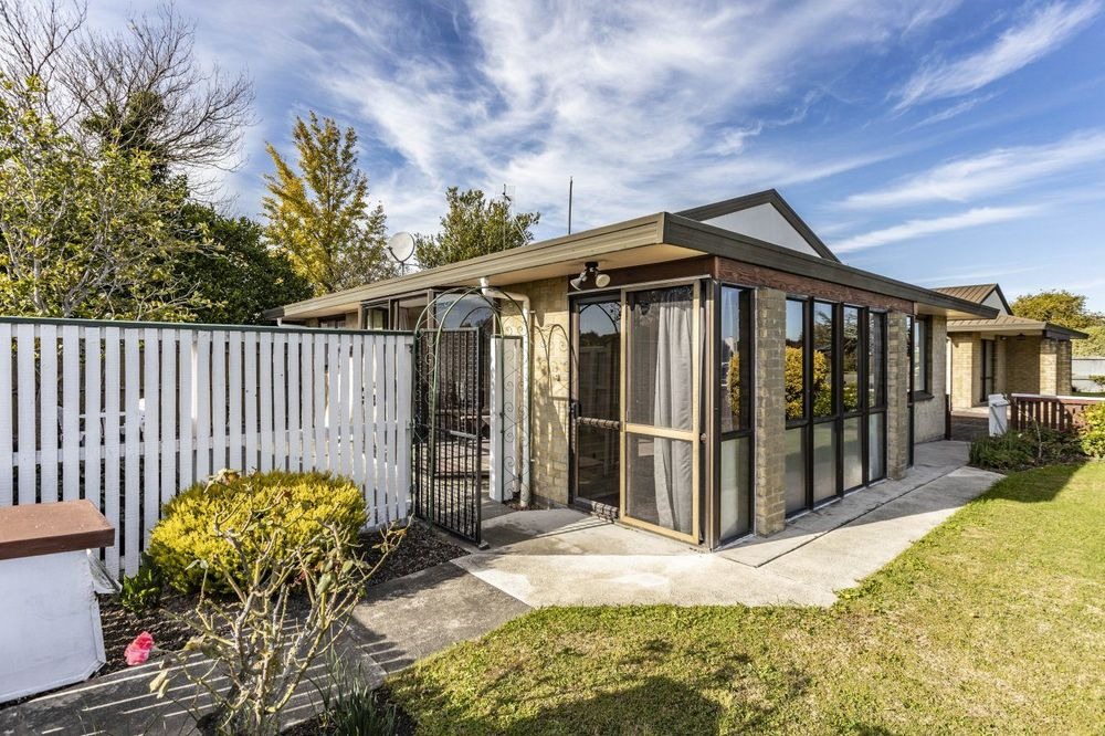 12B Buss Street, Rangiora