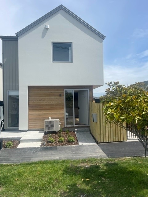 107 Mackworth Street, Woolston