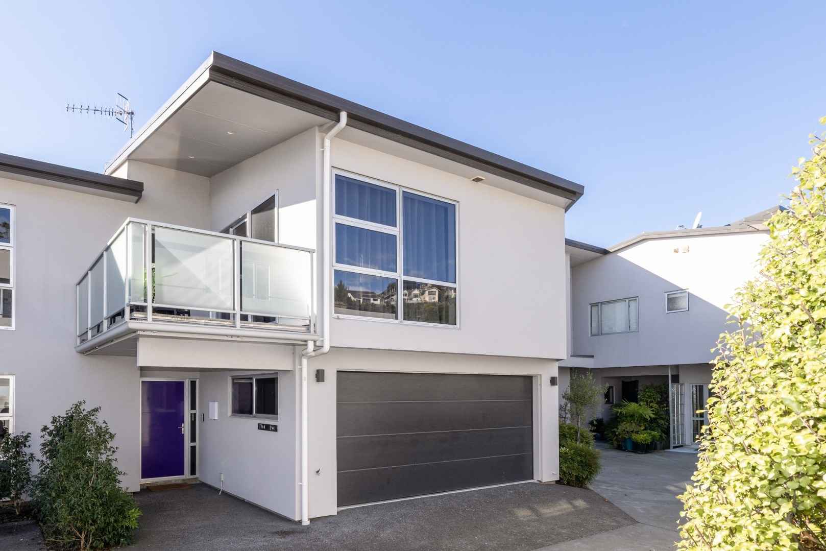 180 Hyderabad Road, Ahuriri