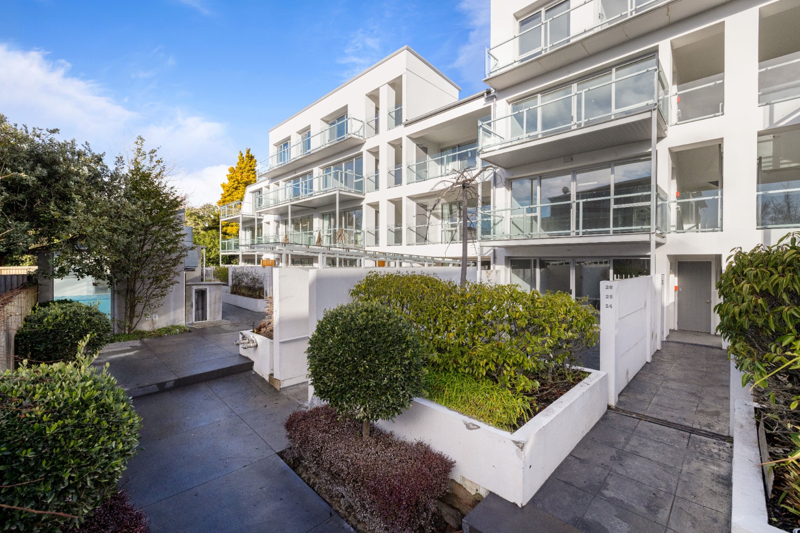 21/400 Durham Street, City Centre (Christchurch City)