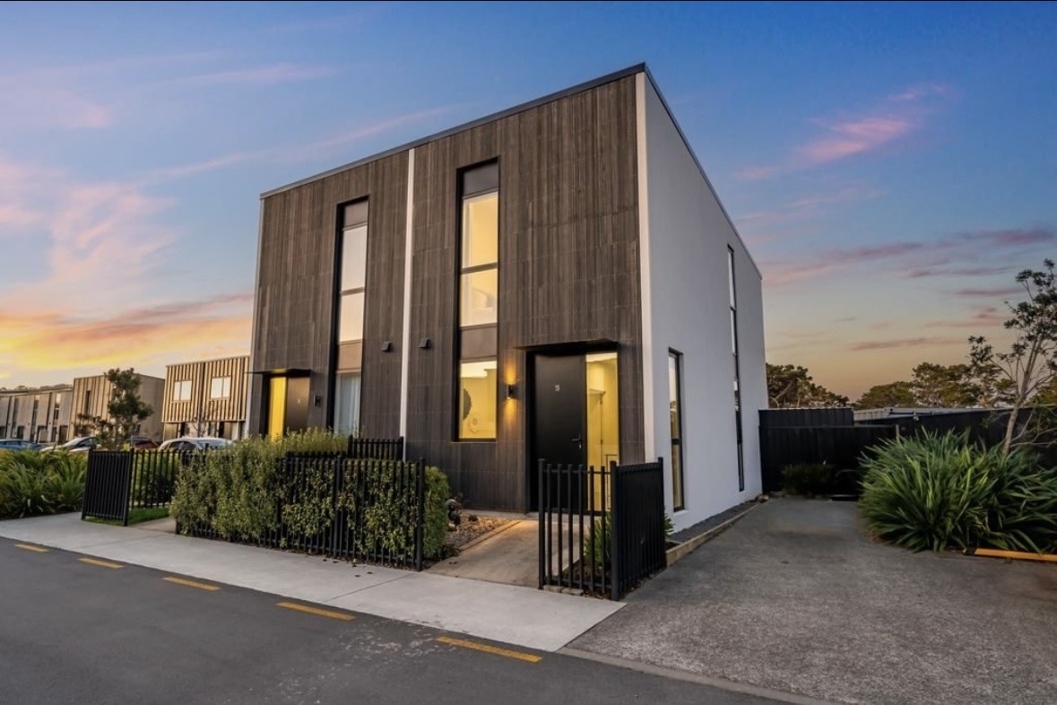 53 Te Ara O Paetutu, Petone