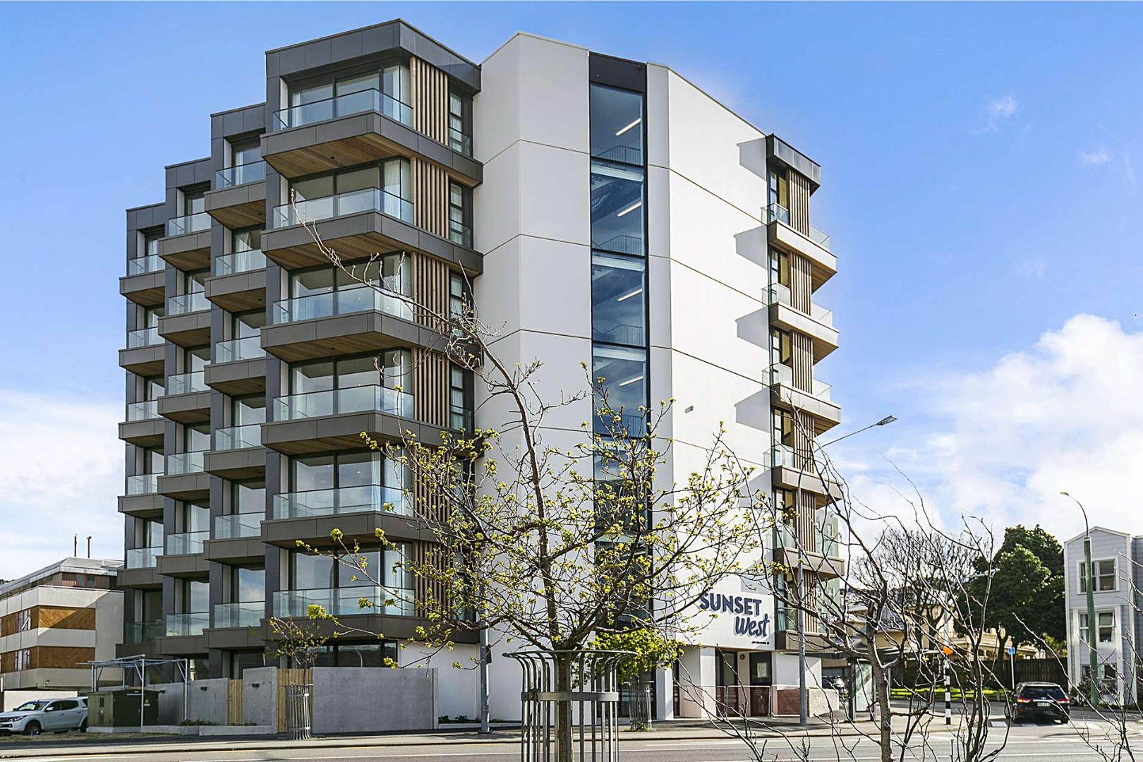 251 Victoria Street, Wellington Central