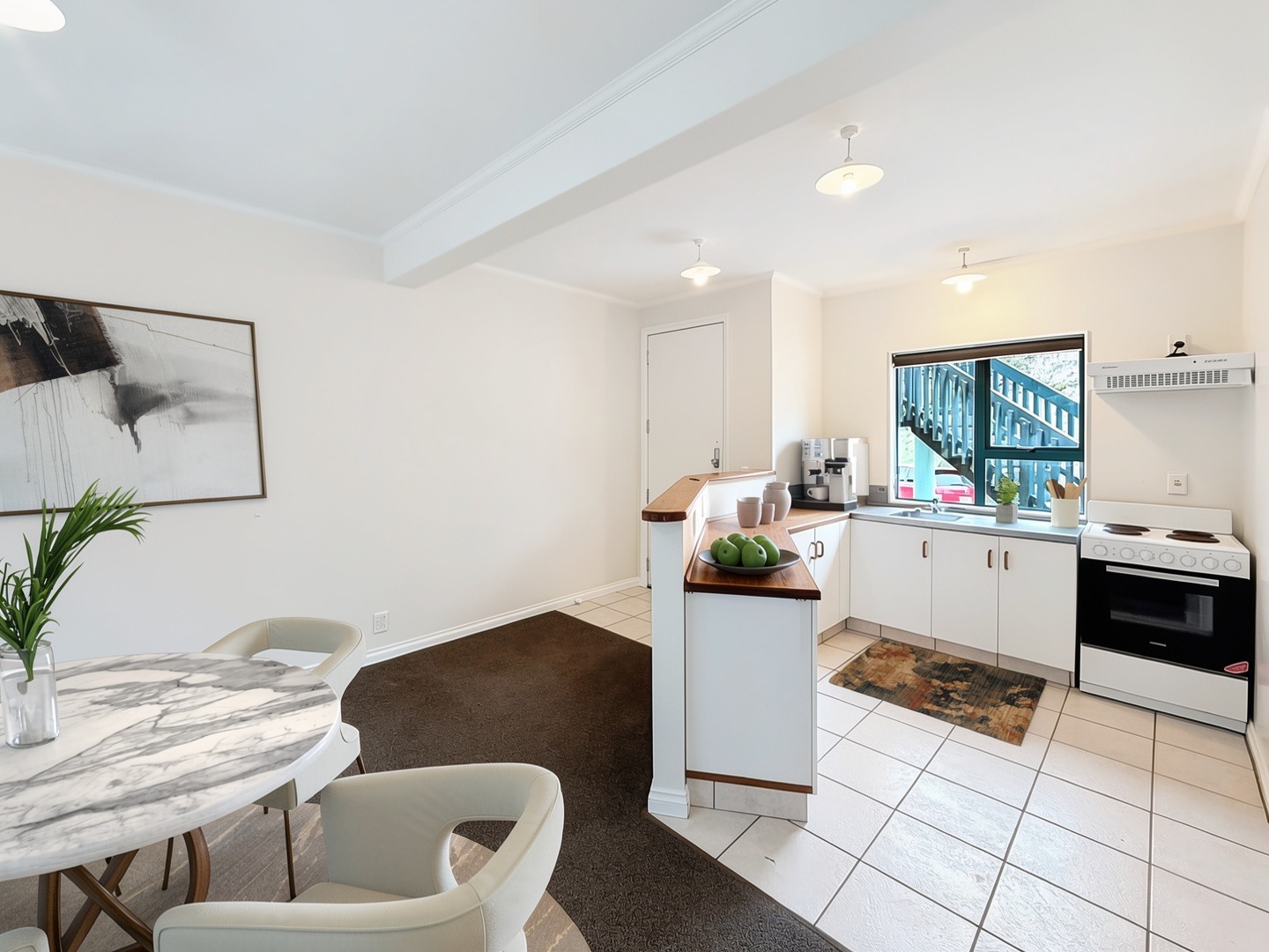 301/a Happy Valley Road, Owhiro Bay