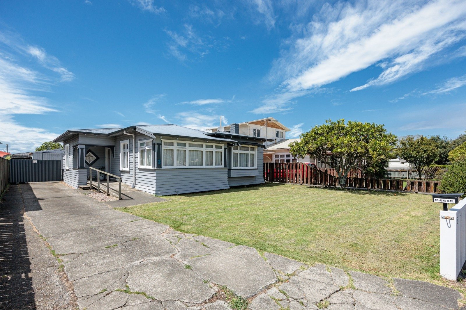 3 Andrew Street, Marewa