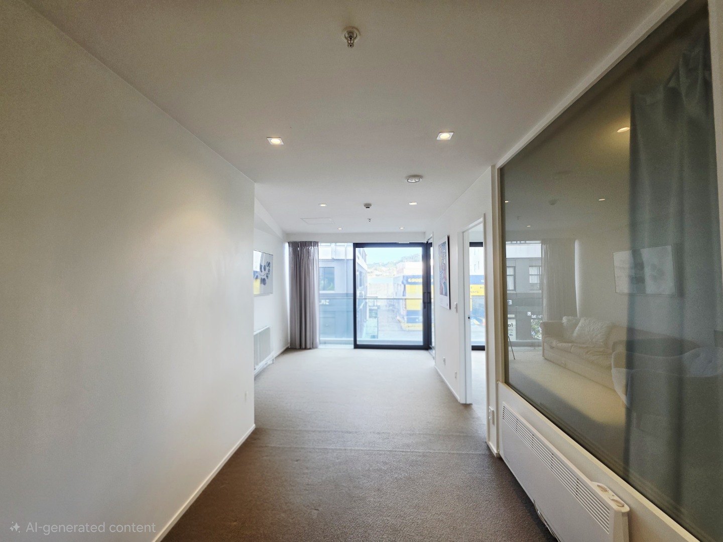 13 College Street, Te Aro