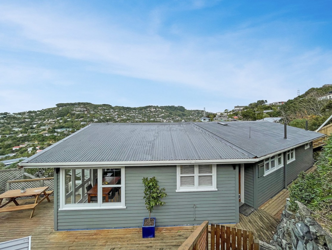 59 Winston Street, Crofton Downs