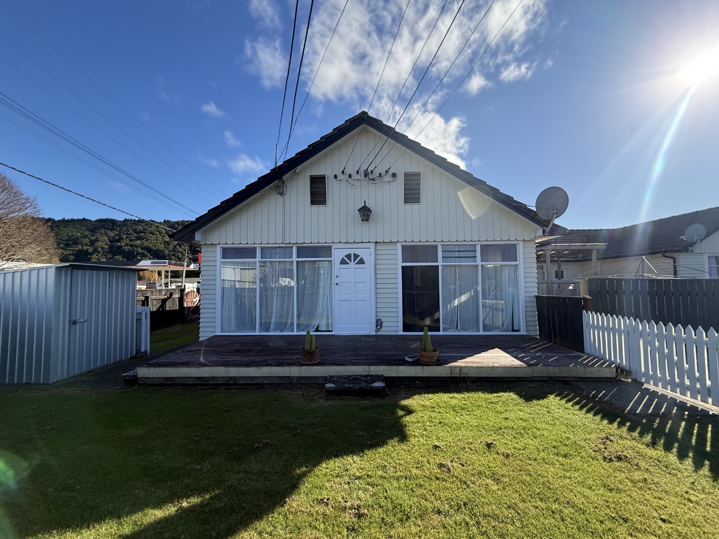 86B Shakespeare Avenue, Trentham