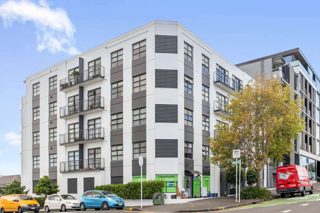 221 Great North Road, Grey Lynn