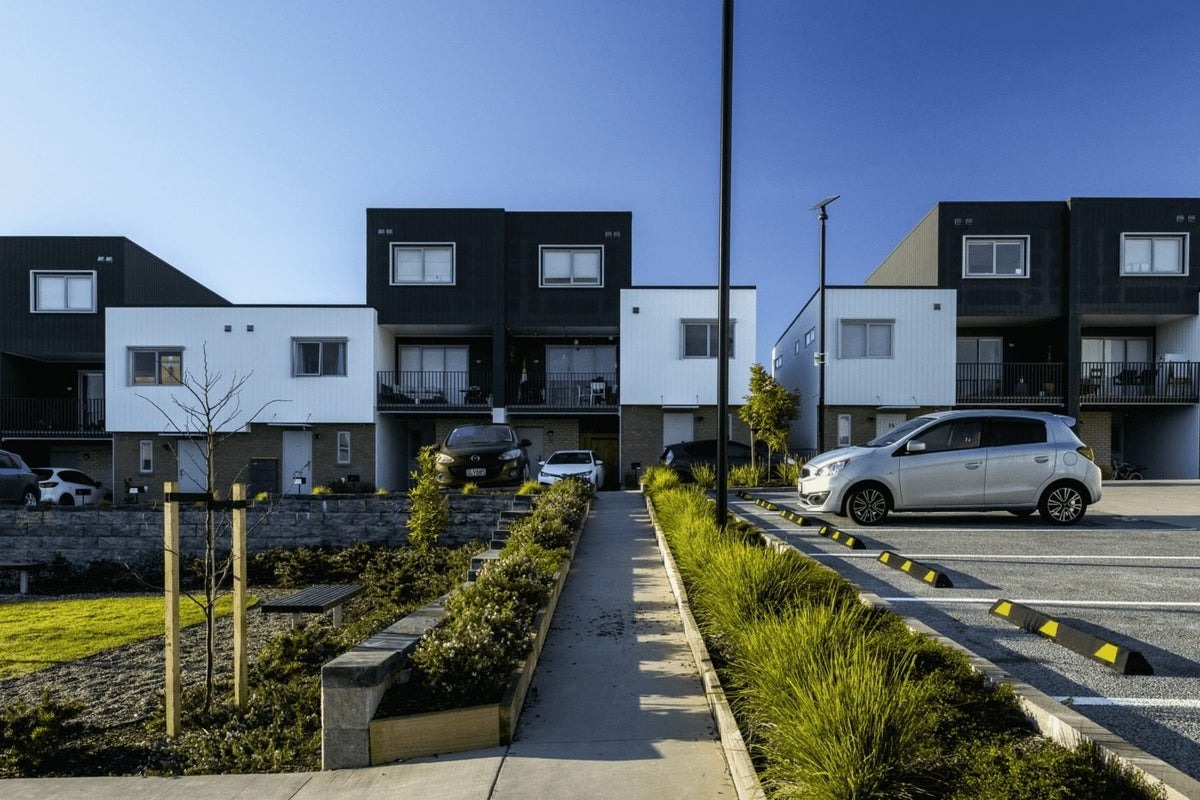 47 Ngae Place, Mangere East