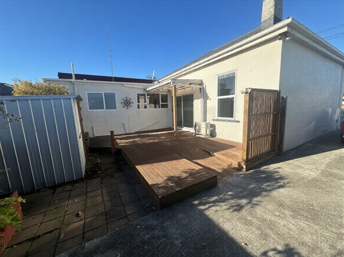 52 Bathgate Street, South Dunedin