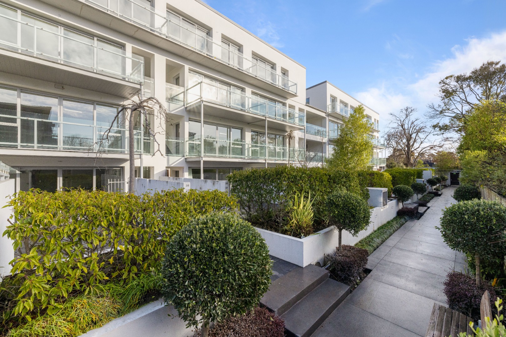 25/400 Durham Street, City Centre (Christchurch City)