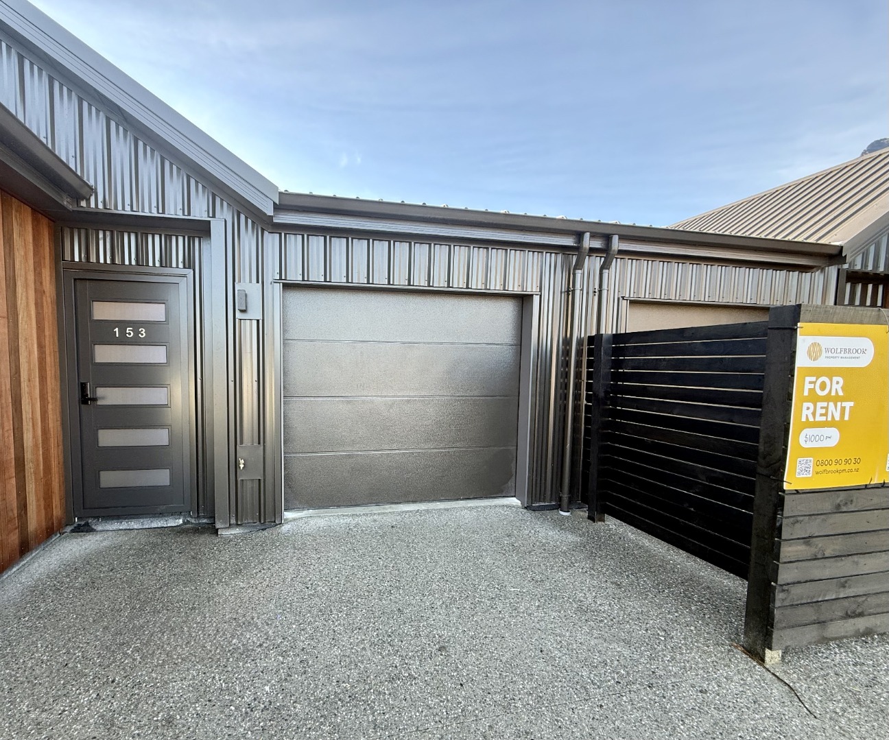 153 Howden Drive, Jacks Point
