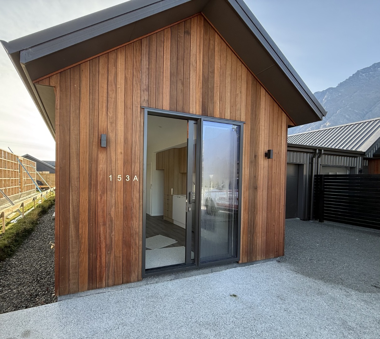 153A Howden Drive, Jacks Point