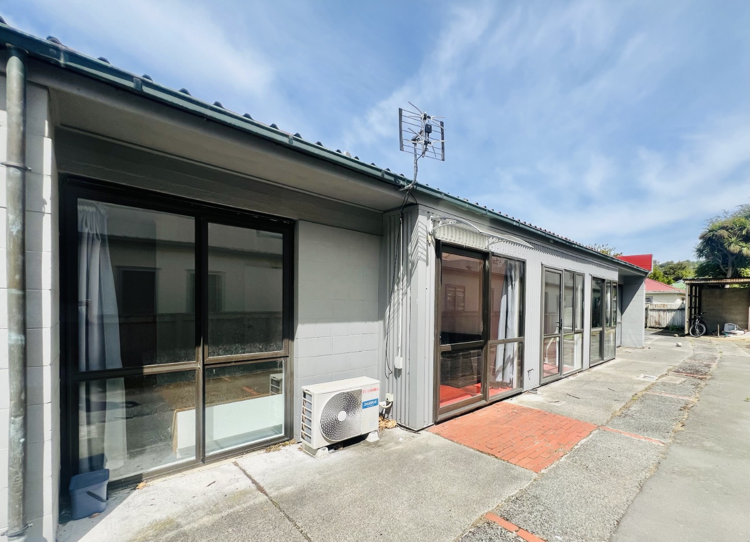 448 Leith Street, North Dunedin