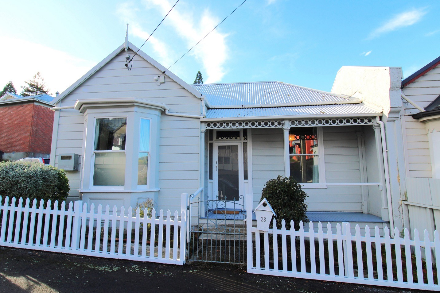 28 Lees Street, City Centre (Dunedin)
