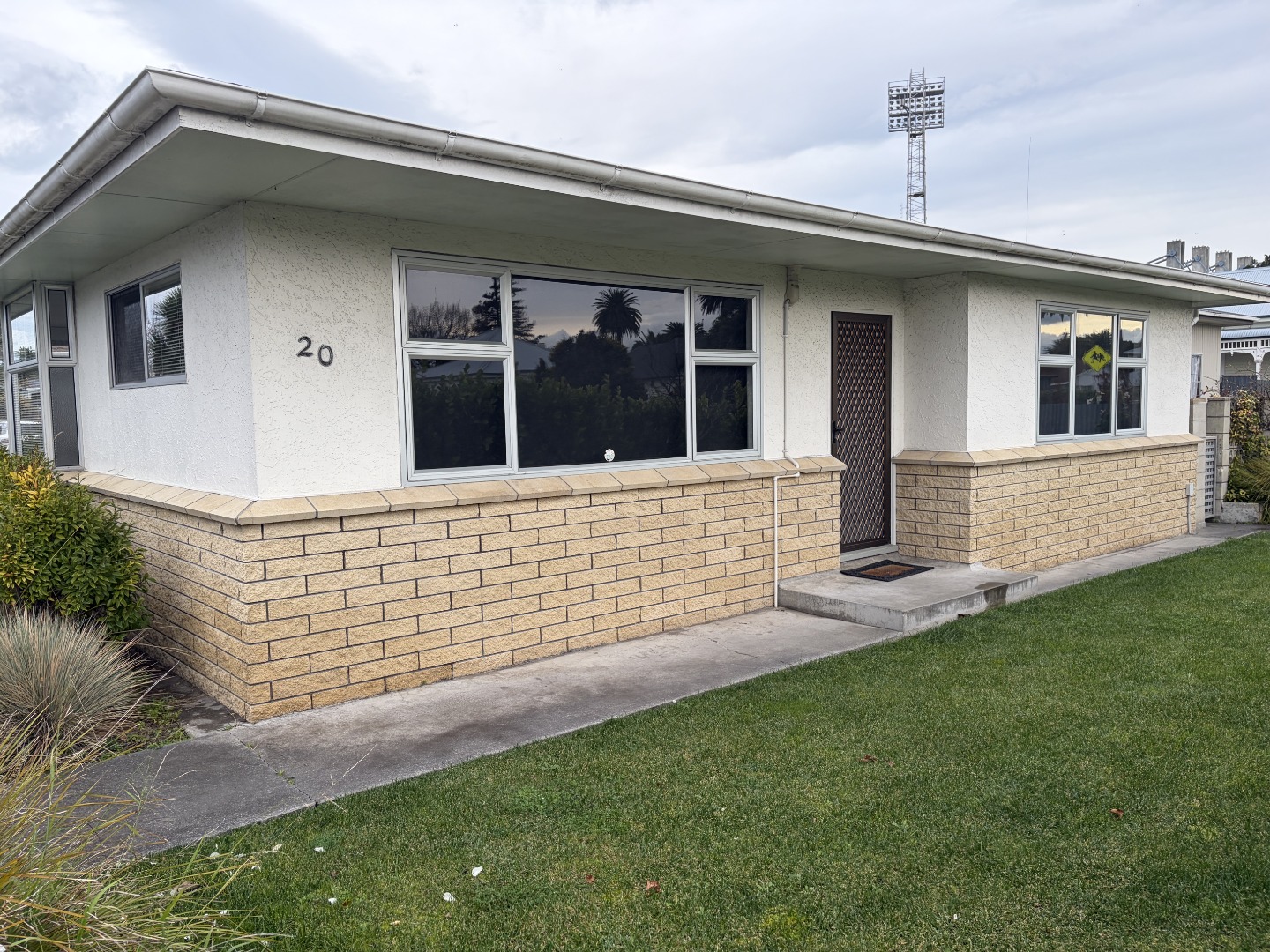 20 Latham Street, Napier South