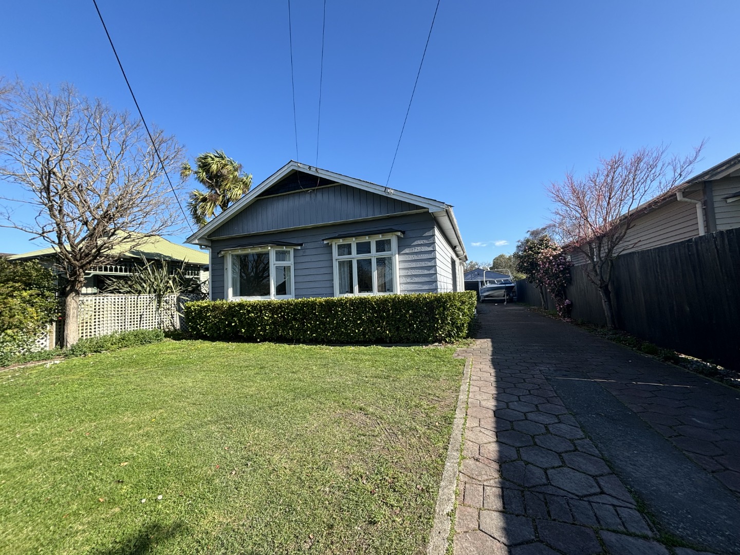 37 Flockton Street, Mairehau