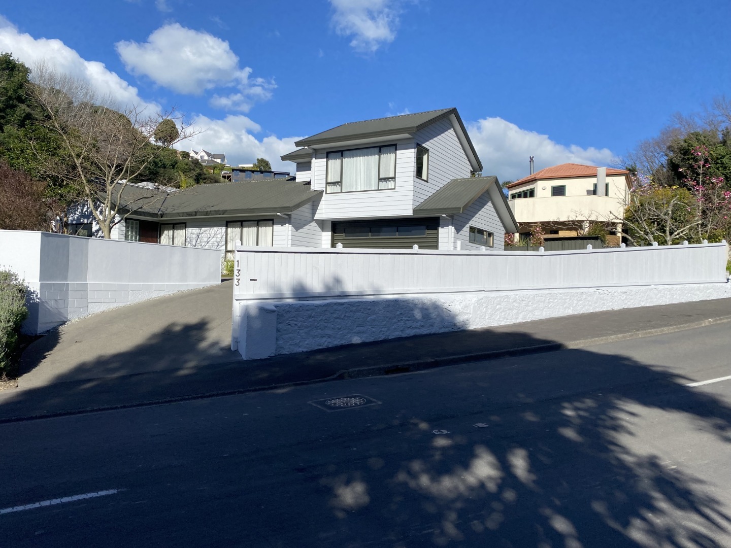 133 Milton Road, Bluff Hill