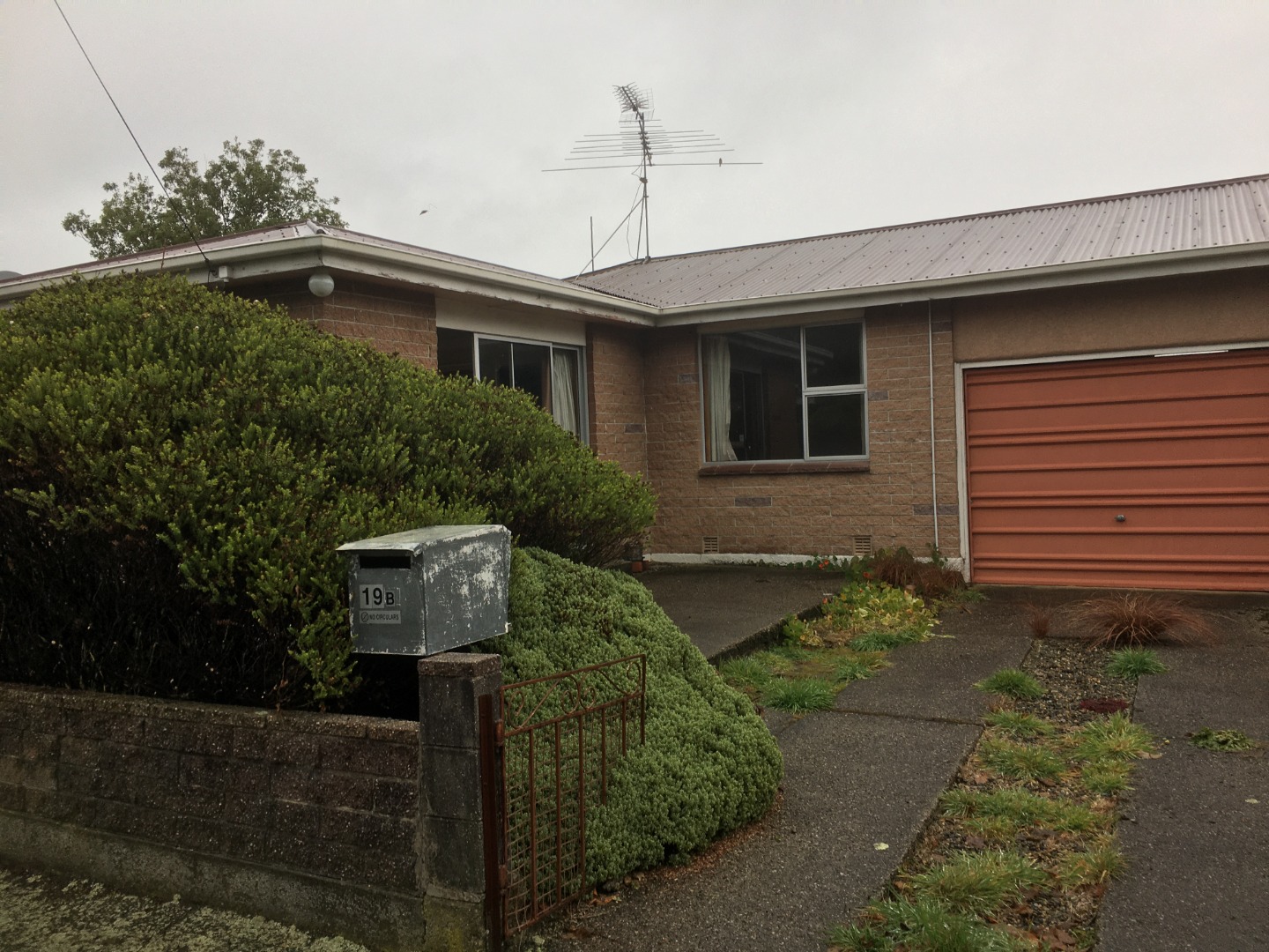 19B Pentland Street, North East Valley
