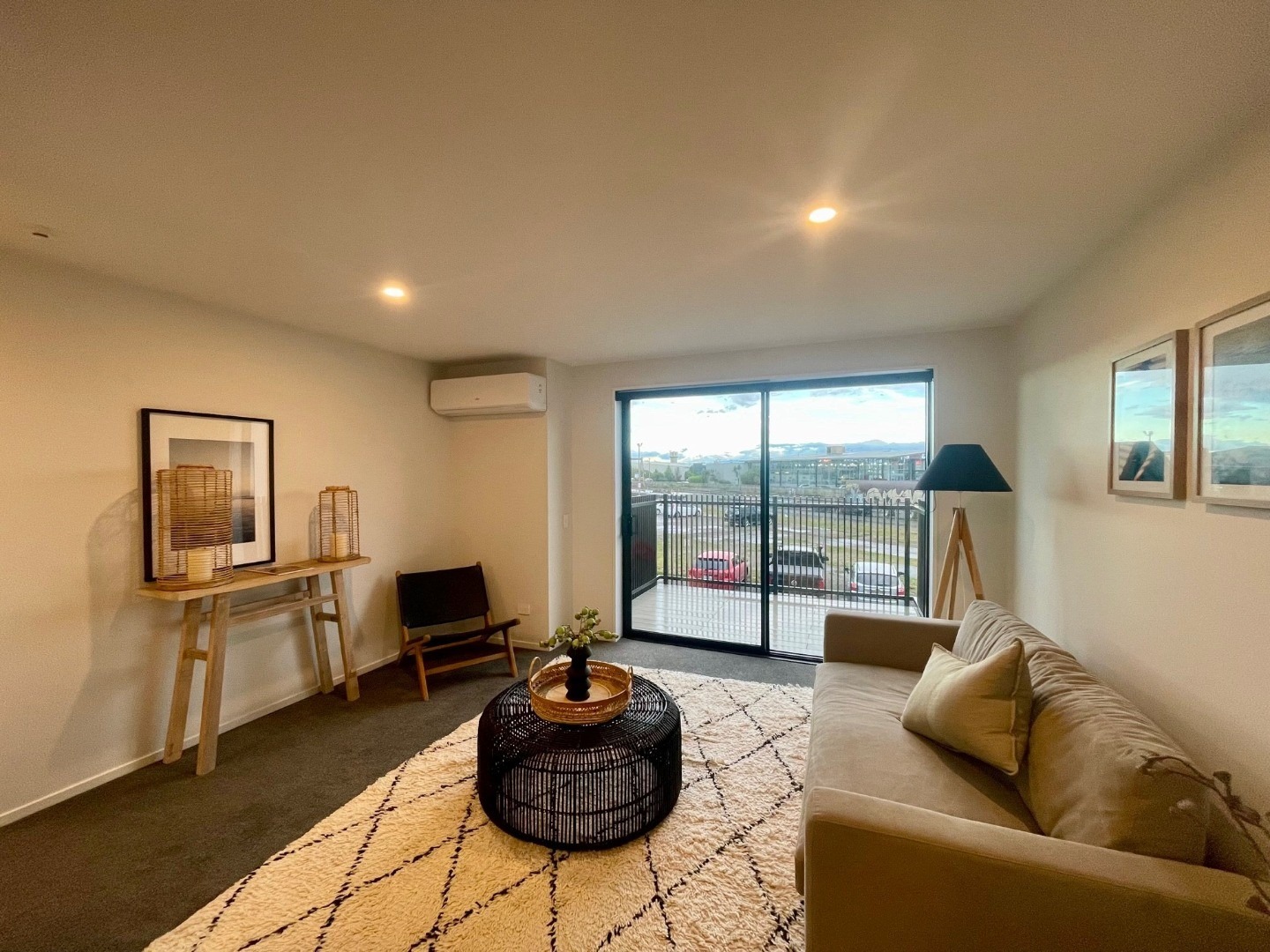 333 Lincoln Road, Addington