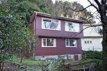 57A Mortimer Tce, Brooklyn