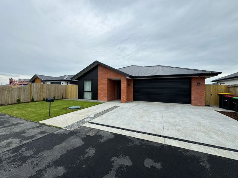 7 Perks Drive, Halswell