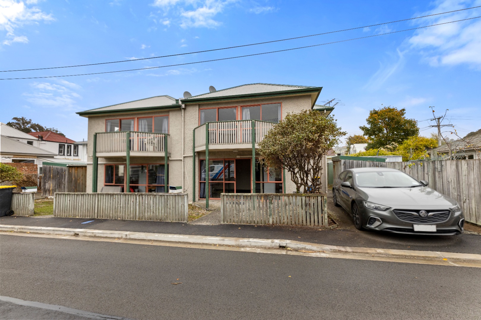 7A Cornhill St, North East Valley