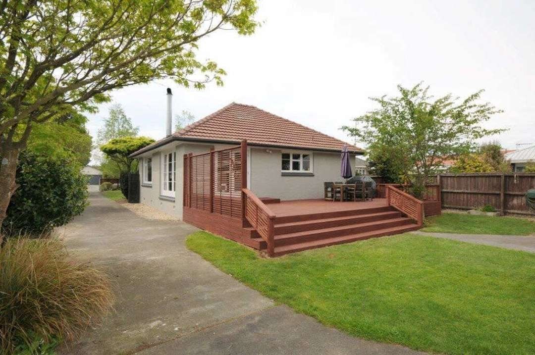 27 Manuka Street, Mairehau