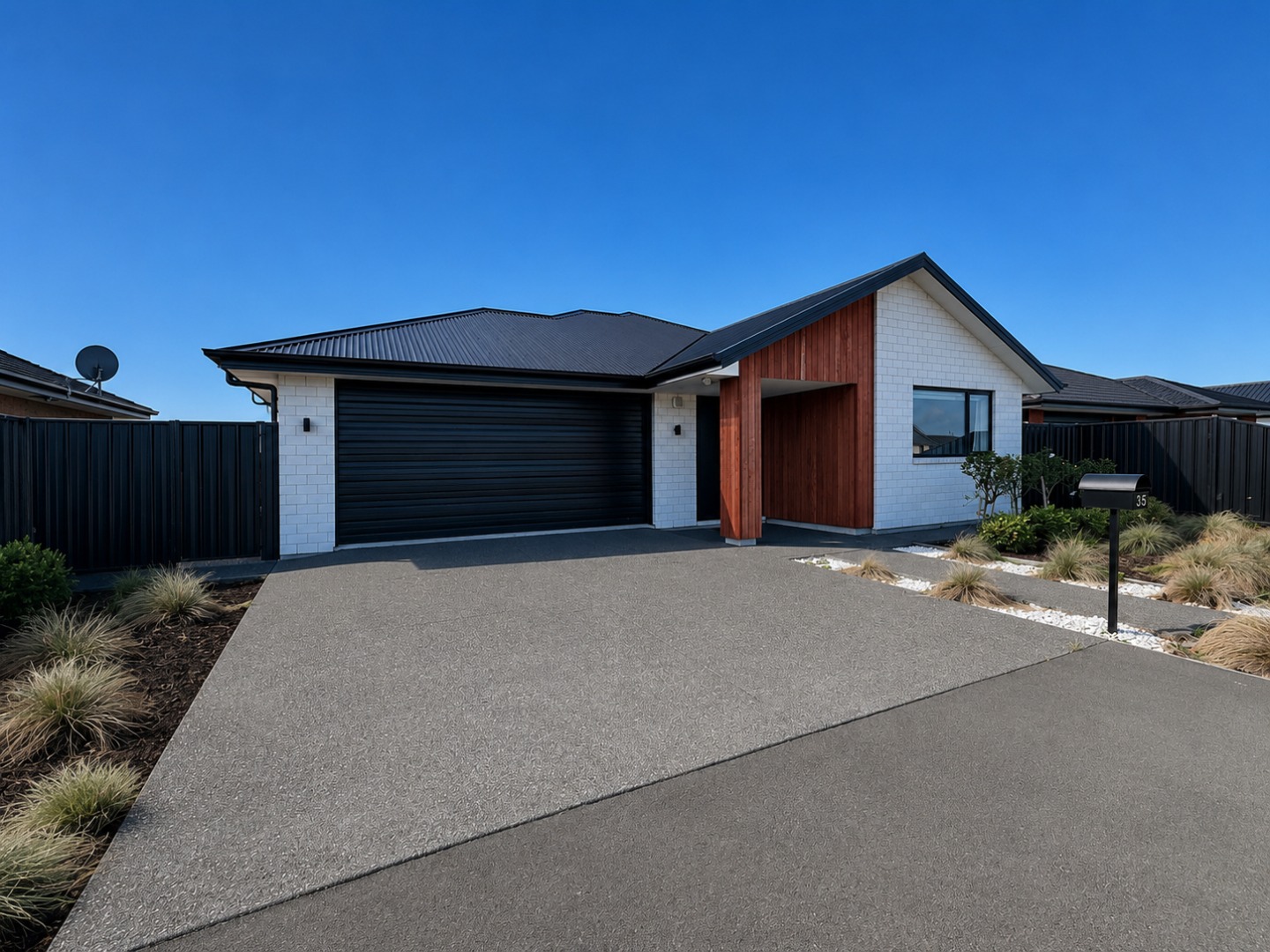 35 Ranginui Drive, Kaiapoi