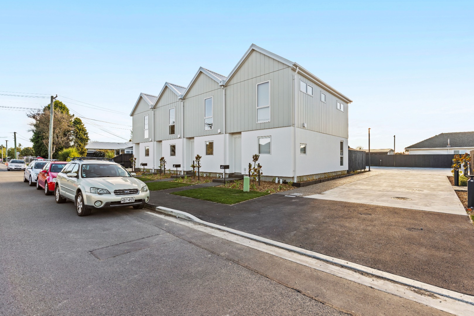 59 Arthur Street, Riccarton