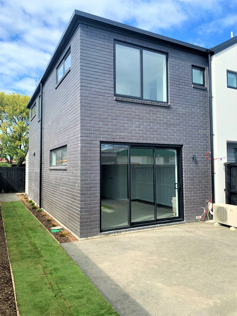 118D Blenheim Road, Riccarton