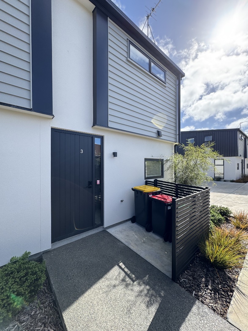 7 Hinemoa Street, Spreydon